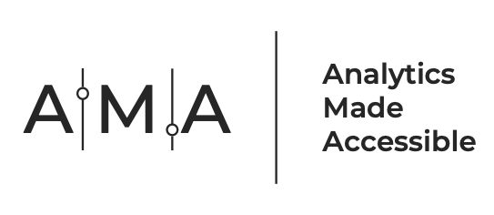 Analytics Made Accessible LLC Logo